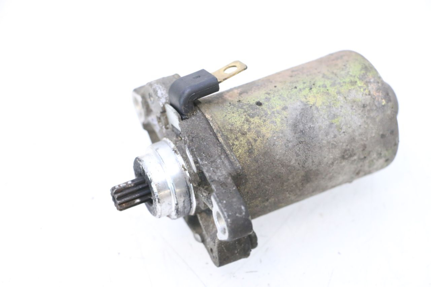 photo de STARTER PIAGGIO ZIP 2T 50 (2009 - 2019) - Component detail