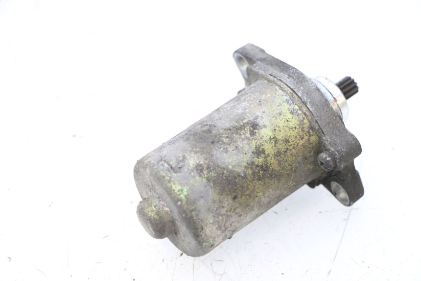photo de STARTER PIAGGIO ZIP 2T 50 (2009 - 2019) - Alternative perspective