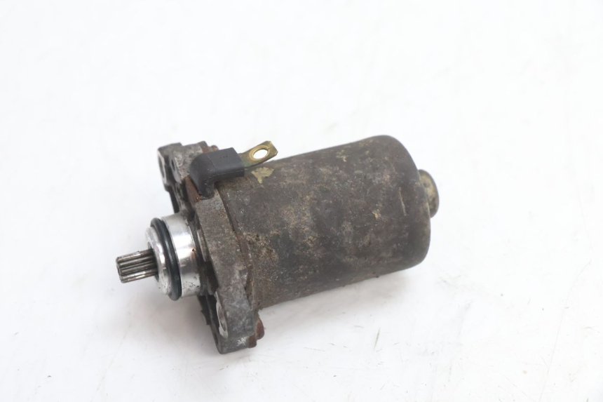 photo de STARTER PIAGGIO ZIP 2T 50 (2009 - 2019) - Main view