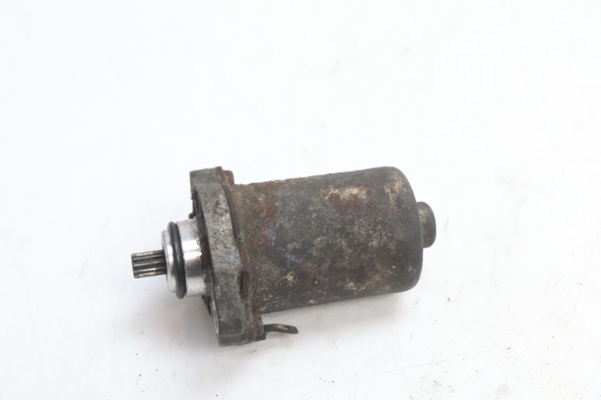 photo de STARTER PIAGGIO ZIP 2T 50 (2009 - 2019) - Component detail
