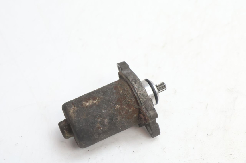 photo de STARTER PIAGGIO ZIP 2T 50 (2009 - 2019) - Alternative perspective