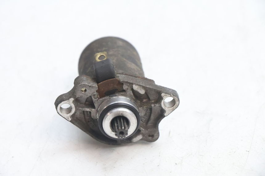 photo de STARTER PIAGGIO ZIP 2T 50 (2009 - 2019) - Technical close-up