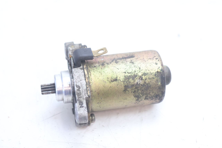 photo de STARTER PIAGGIO ZIP 2T 50 (2009 - 2019) - Main view