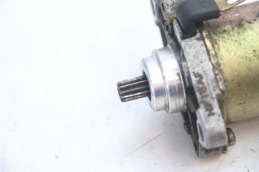 photo de STARTER PIAGGIO ZIP 2T 50 (2009 - 2019) - Component detail