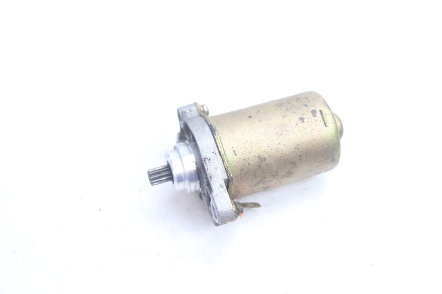 photo de STARTER PIAGGIO ZIP 2T 50 (2009 - 2019) - Zoom on usage condition