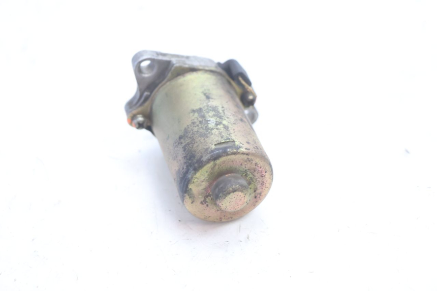 photo de STARTER PIAGGIO ZIP 2T 50 (2009 - 2019) - Fixing points details