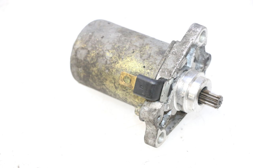 photo de STARTER PIAGGIO ZIP 2T 50 (2009 - 2019) - Component detail