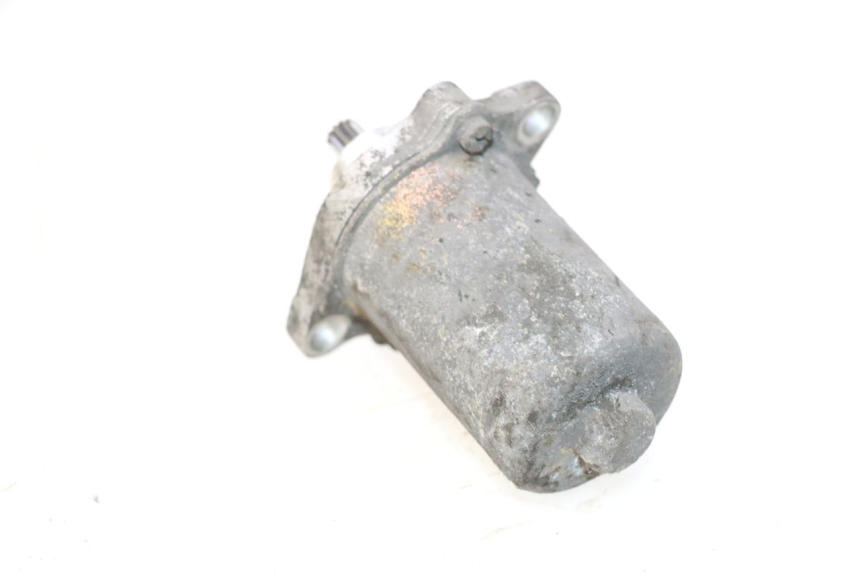photo de STARTER PIAGGIO ZIP 2T 50 (2009 - 2019) - Alternative perspective
