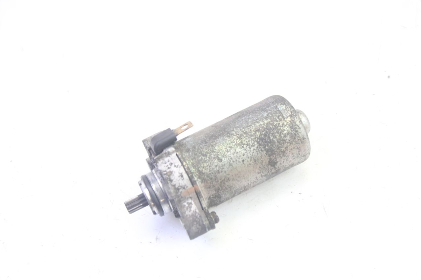 photo de STARTER PIAGGIO ZIP 4T 50 (2018 - 2020) - Main view