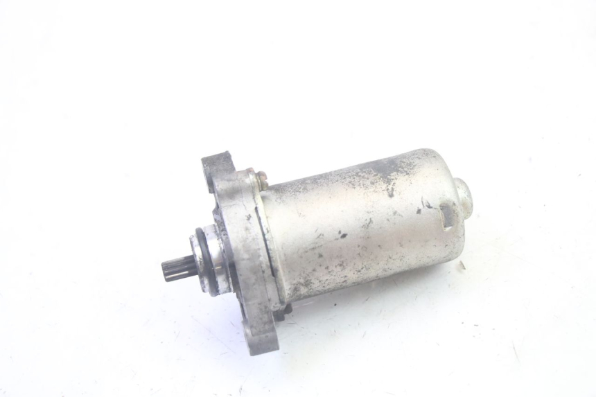 photo de STARTER PIAGGIO ZIP 4T 50 (2018 - 2020) - Zoom on usage condition