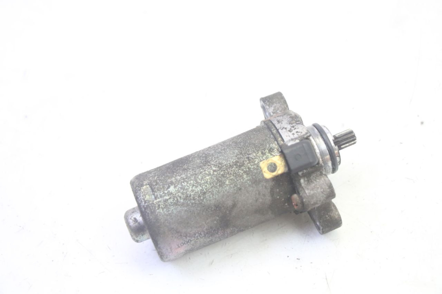 photo de STARTER PIAGGIO ZIP 4T 50 (2018 - 2020) - Alternative perspective