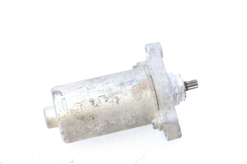 photo de STARTER PIAGGIO ZIP 4T 50 (2018 - 2020) - Technical close-up