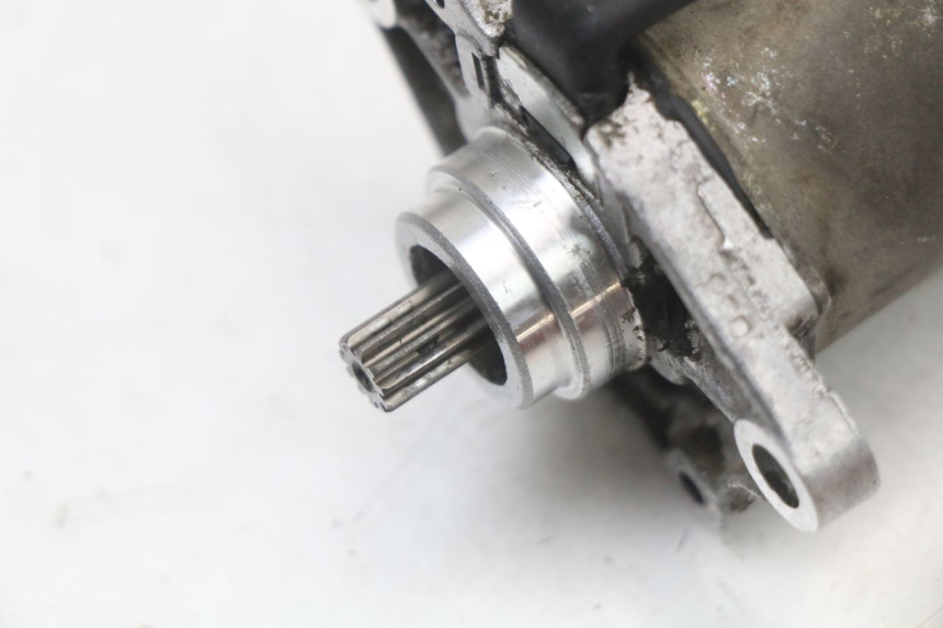 photo de STARTER PIAGGIO ZIP RST 50 (1996 - 1998) - Component detail