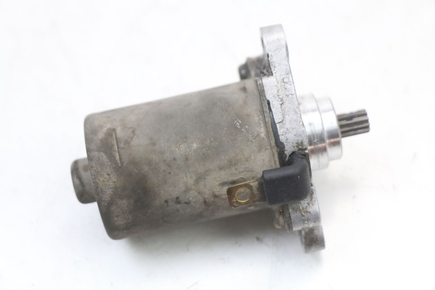 photo de STARTER PIAGGIO ZIP RST 50 (1996 - 1998) - Zoom on usage condition