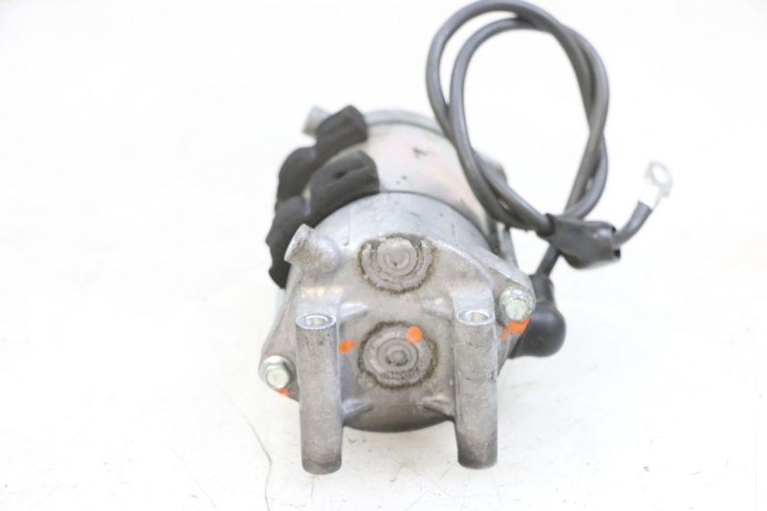 photo de STARTER KAWASAKI ZR 7 750 (1999 - 2004) - Zoom on usage condition