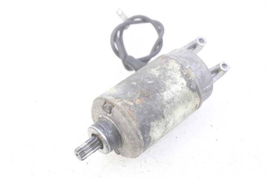 photo de STARTER KAWASAKI ZX-6R ZX6R 600 (1995 - 1997) - Zoom on usage condition