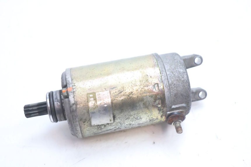 photo de STARTER KAWASAKI ZX-6R ZX6R 600 (1995 - 1997) - Main view