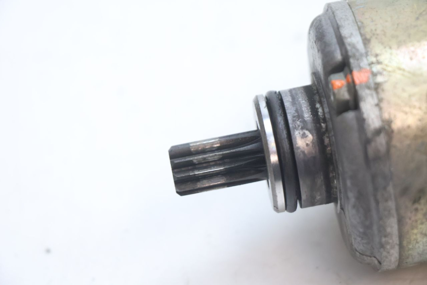 photo de STARTER KAWASAKI ZX-6R ZX6R 600 (1995 - 1997) - Component detail