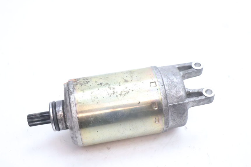 photo de STARTER KAWASAKI ZX-6R ZX6R 600 (1995 - 1997) - Zoom on usage condition
