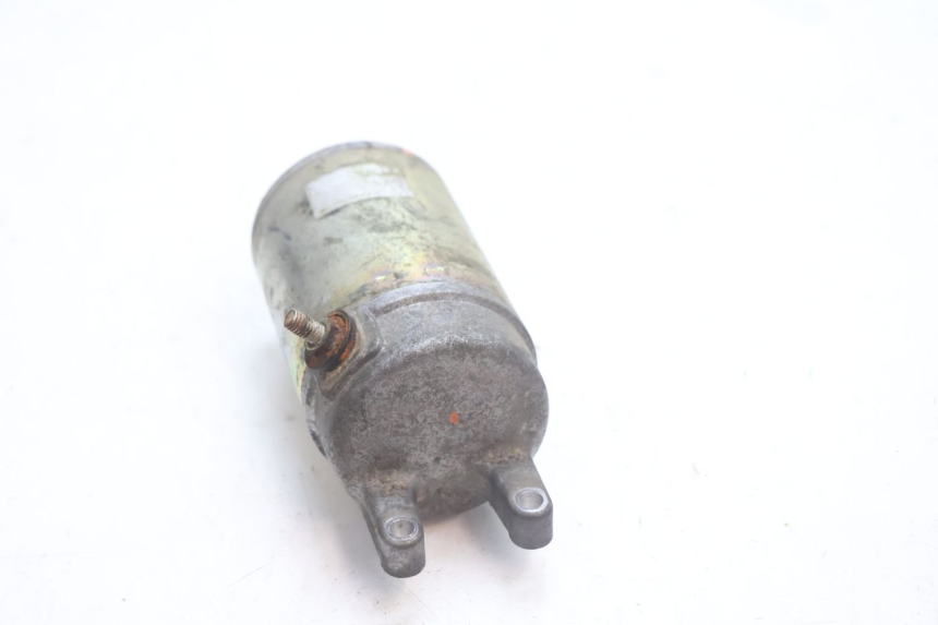 photo de STARTER KAWASAKI ZX-6R ZX6R 600 (1995 - 1997) - Fixing points details