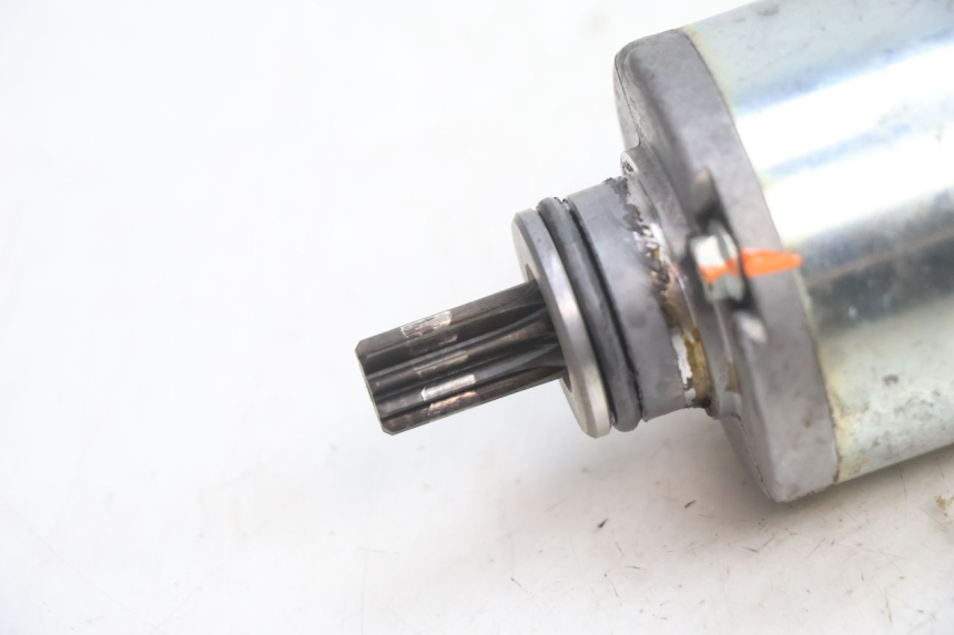 photo de STARTER KAWASAKI ZX-6R ZX6R 600 (2000 - 2002) - Component detail