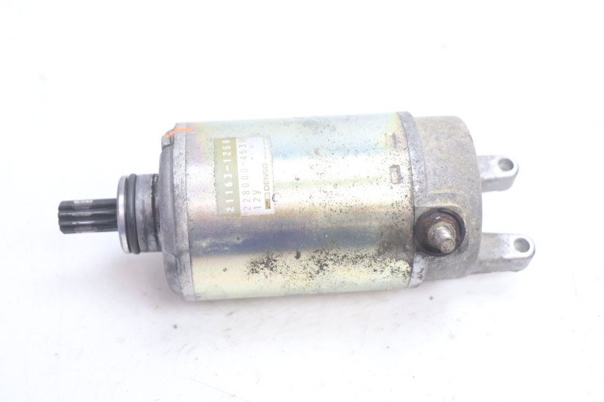 photo de STARTER KAWASAKI ZX-6R ZX6R 600 (1995 - 1997) - Main view