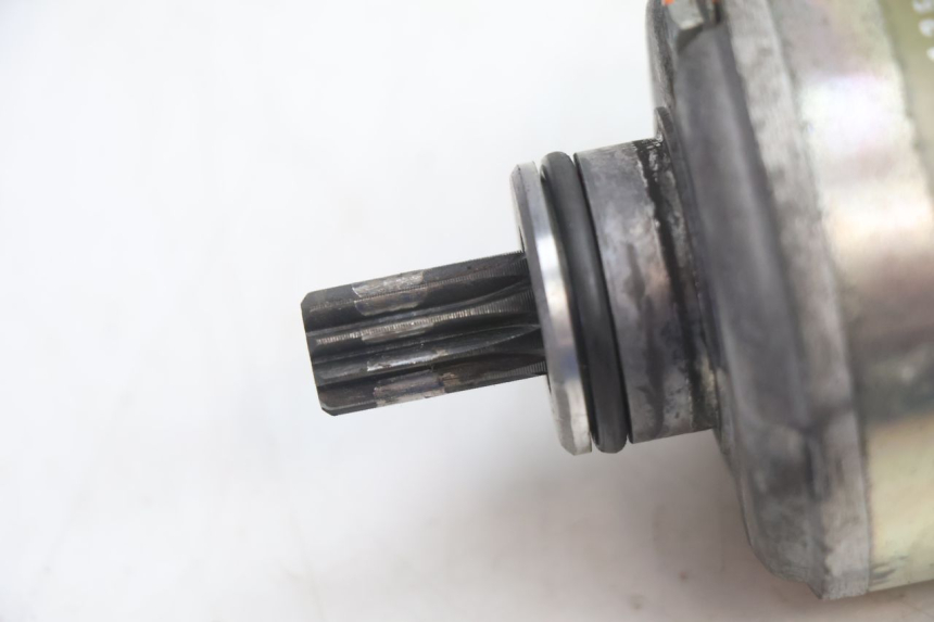 photo de STARTER KAWASAKI ZX-6R ZX6R 600 (1995 - 1997) - Component detail