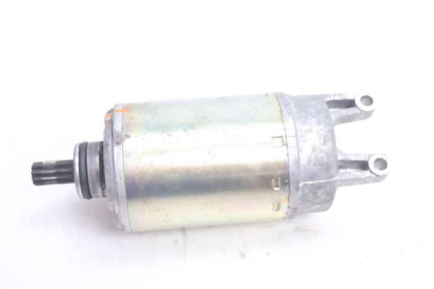 photo de STARTER KAWASAKI ZX-6R ZX6R 600 (1995 - 1997) - Zoom on usage condition