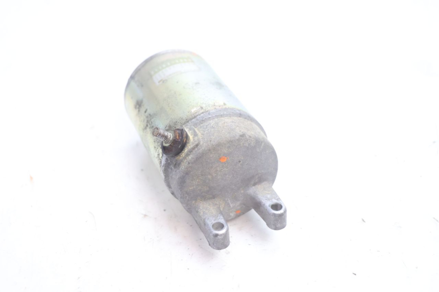photo de STARTER KAWASAKI ZX-6R ZX6R 600 (1995 - 1997) - Surface and material condition