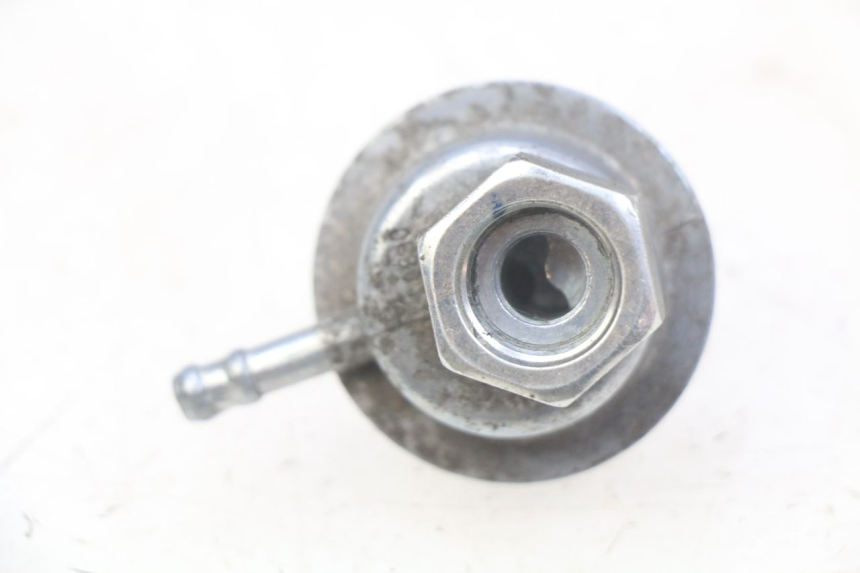 photo de FUEL TANK VENT KYMCO AGILITY 4T 50 (2018 - 2022) - Component detail