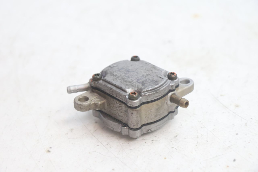 photo de FUEL TANK VALVE KYMCO AGILITY CITY 2T 50 (2008 - 2016) - Zoom on usage condition