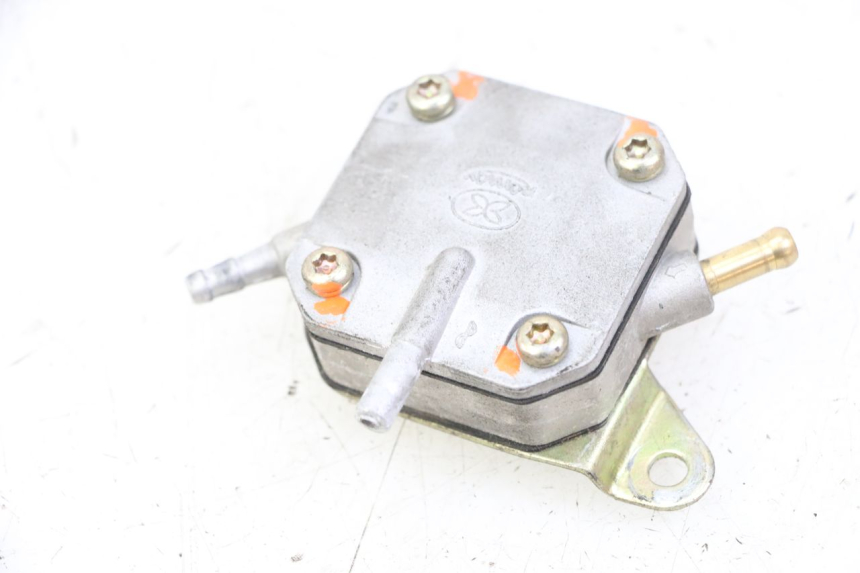 photo de FUEL TANK VALVE DAELIM BESBI 125 (2007 - 2008) - Component detail