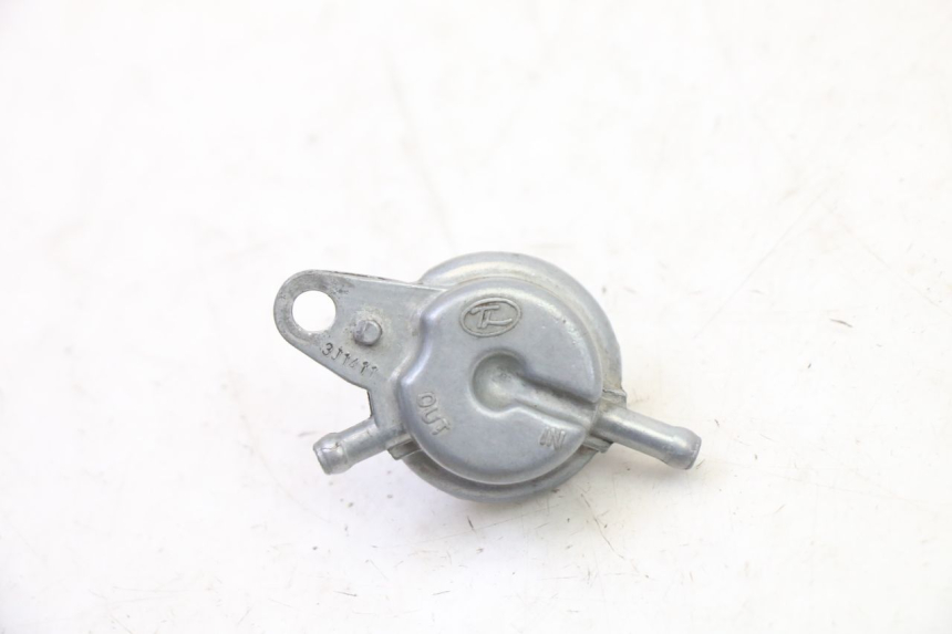 photo de RESERVOIR DEPRESSION MASH BIBOP 2T 50 (2013 - 2018) - Zoom on usage condition