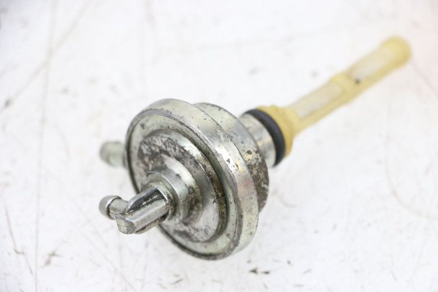 photo de FUEL TANK VALVE MBK BOOSTER SPIRIT NAKED 50 (2004 - 2017) - Component detail