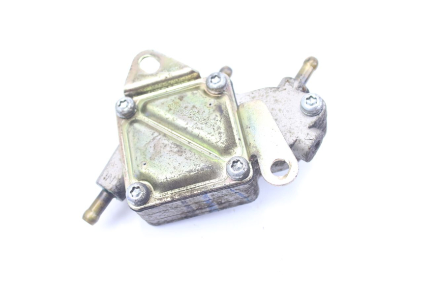 photo de FUEL TANK VENT SYM CITYCOM CITY COM 125 (2009 - 2014) - Zoom on usage condition