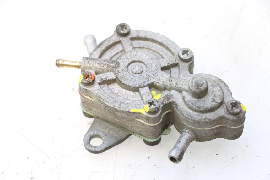 photo de FUEL TANK VALVE PEUGEOT CITYSTAR 2T 50 (2018 - 2021) - Main view