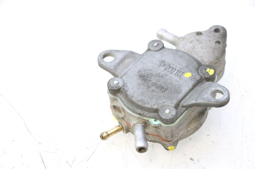 photo de FUEL TANK VALVE PEUGEOT CITYSTAR 2T 50 (2018 - 2021) - Alternative perspective