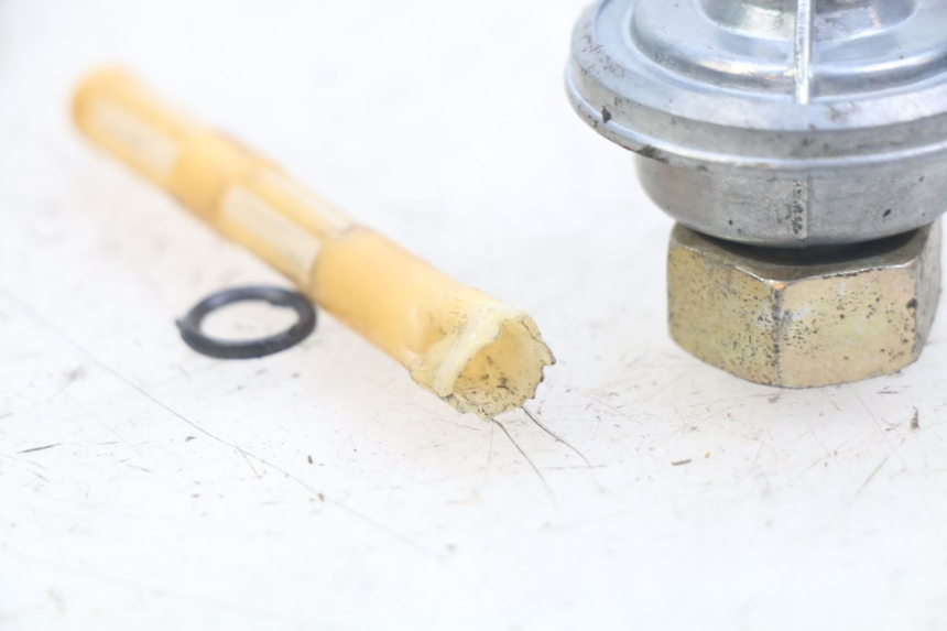 photo de FUEL TANK VENT SYM CROX 4T 50 (2016 - 2023) - Zoom on usage condition