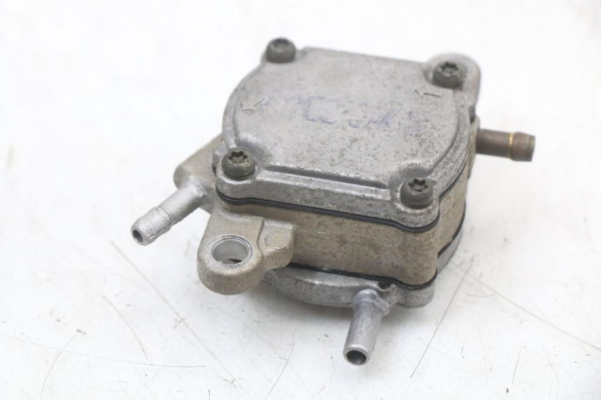 photo de FUEL TANK VENT KYMCO DINK 4T 50 (2007 - 2018) - Zoom on usage condition
