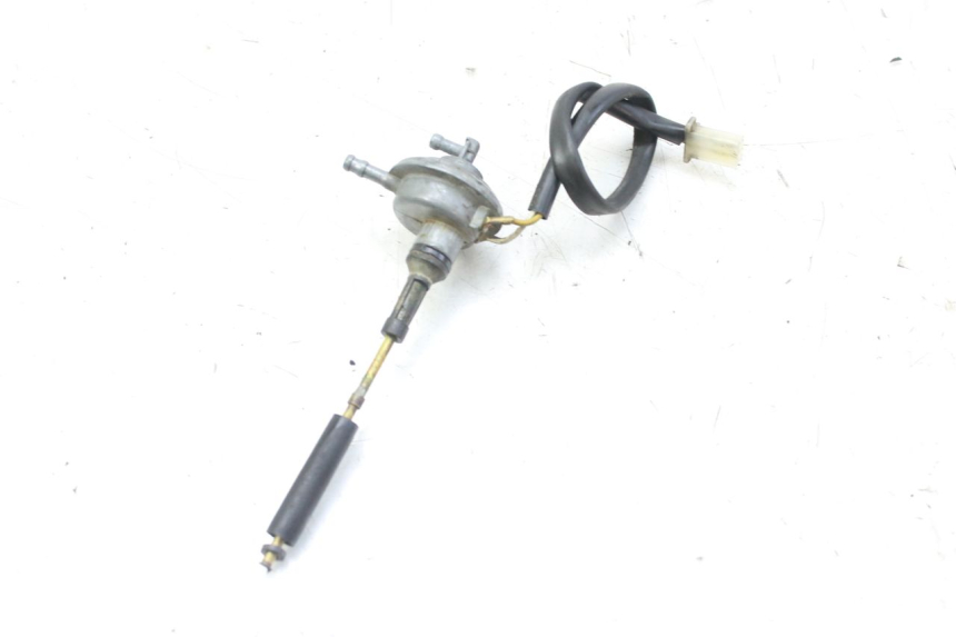 photo de FUEL TANK VENT DERBI GPR 50 (2004 - 2009) - Zoom on usage condition