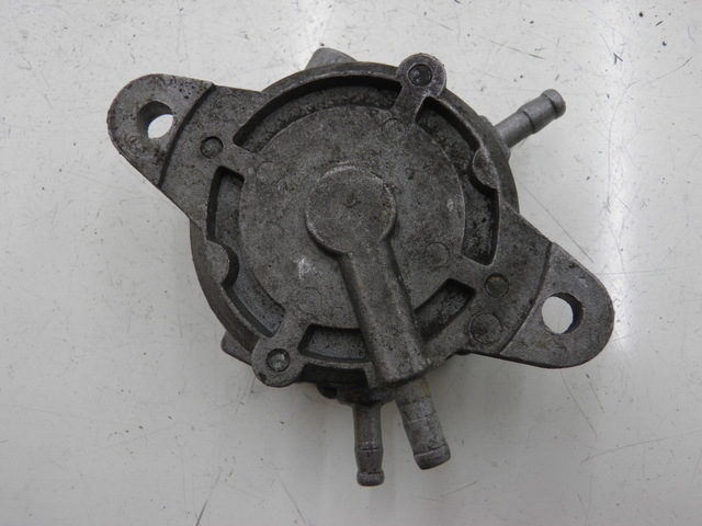 photo de FUEL TANK VALVE JONWAY RANGER 125 (2006 - 2014) - Main view