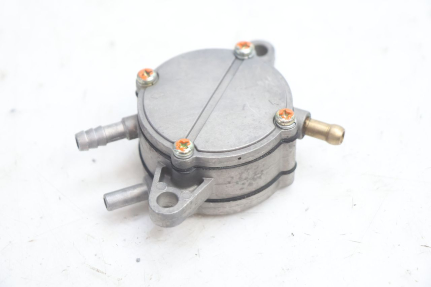photo de FUEL TANK VENT RIDE KALLIO 50 (2010 - 2019) - Zoom on usage condition