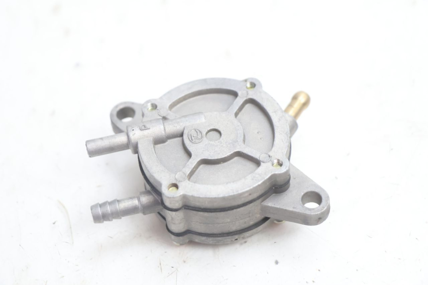 photo de FUEL TANK VENT RIDE KALLIO 50 (2010 - 2019) - Alternative perspective