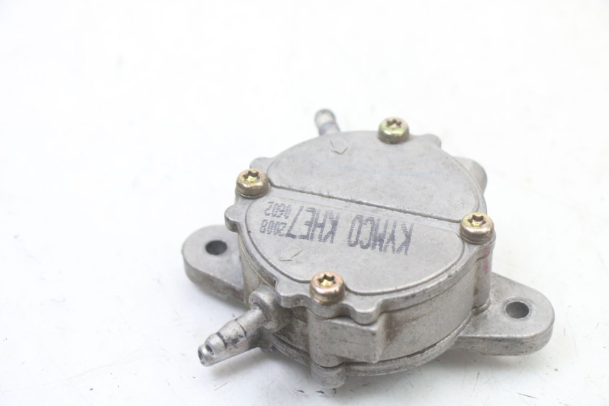 photo de FUEL TANK VALVE KYMCO GRAND DINK 125 (2008 - 2014) - Component detail