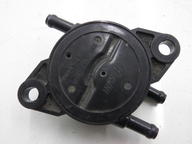 photo de FUEL TANK VALVE PIAGGIO X8 STREET 125 (2006 - 2007) - Component detail