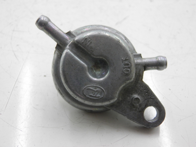 photo de FUEL TANK VALVE QINGQI SPEEDY 50 (2005 - 2007) - Component detail