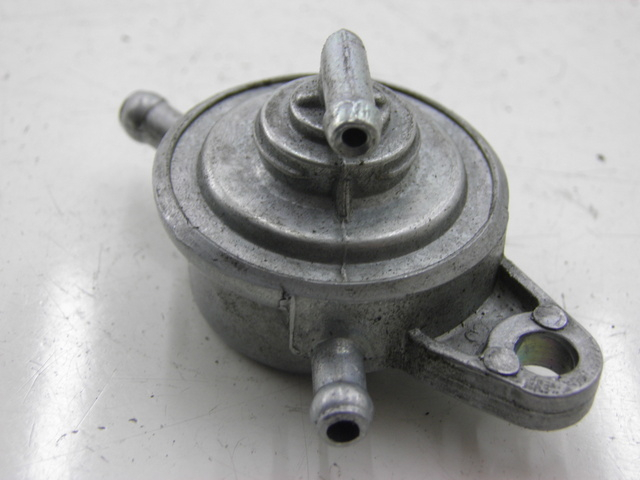 photo de FUEL TANK VALVE ROADSIGN WALLABY 50 (2009 - 2014) - Main view