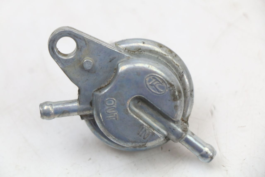 photo de FUEL TANK VALVE JM MOTORS SUNNY 50 (2017 - 2020) - Zoom on usage condition