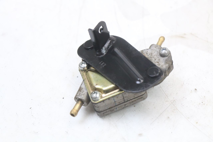 photo de FUEL TANK VENT SYM ORBIT III 3 4T 50 (2018 - 2021) - Zoom on usage condition