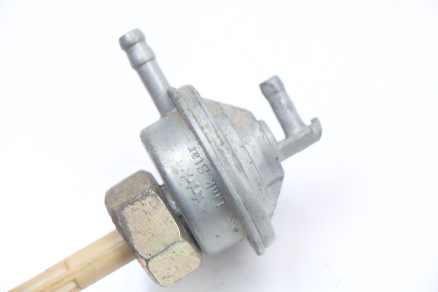 photo de Fuel tank vacuum BEELINE VELOCE 4T 50 (2011 - 2020) - Zoom on usage condition